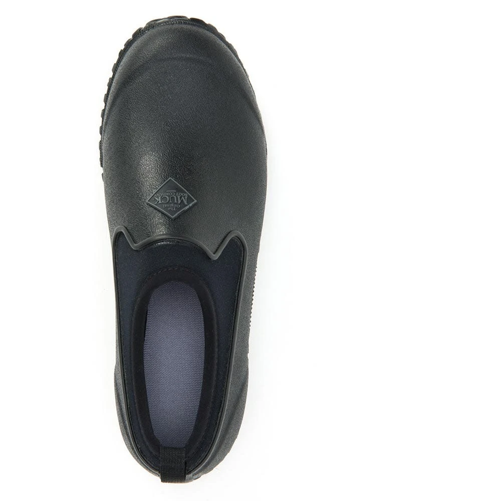 Muck Boots: Women's M2LW 000 Black Muckster II Low Insulated Boot 5 Muck Boots: Women's M2LW 000 Black Muckster II Low Insulated Boot - Image 5