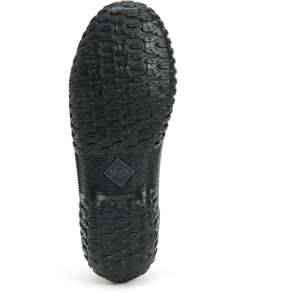 Muck Boots: Women's M2LW 000 Black Muckster II Low Insulated Boot 6 Muck Boots: Women's M2LW 000 Black Muckster II Low Insulated Boot - Image 6