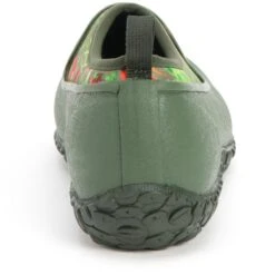 Muck Boots: Women's M2LW 302 Green Veggie Print Muckster II Low Insulated Boot 12 Muck Boots: Women's M2LW 302 Green Veggie Print Muckster II Low Insulated Boot -Fashion Clothing Store m2lw 302 5
