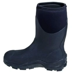 Muck Boots: Muckmaster Waterproof Farm And Ranch Boots MMM 500A -Fashion Clothing Store mmm 500a mucki 01