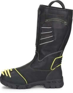 Matterhorn Boots: Men's MTC703 Black Composite Toe 15" Pull On Internal MetGuard Waterproof Work Boot 9 Matterhorn Boots: Men's MTC703 Black Composite Toe 15" Pull On Internal MetGuard Waterproof Work Boot -Fashion Clothing Store mtc703 500xauto instep