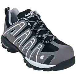 Nautilus Shoes N1340 Composite Toe Athletic Work Shoes -Fashion Clothing Store n1340st nautilusp 01