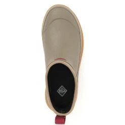 Muck Boots: Women's OAW 901 Taupe Originals Waterproof Ankle Boot 10 Muck Boots: Women's OAW 901 Taupe Originals Waterproof Ankle Boot -Fashion Clothing Store oaw 901 3