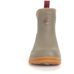 Muck Boots: Women's OAW 901 Taupe Originals Waterproof Ankle Boot 9 Muck Boots: Women's OAW 901 Taupe Originals Waterproof Ankle Boot -Fashion Clothing Store oaw 901 4