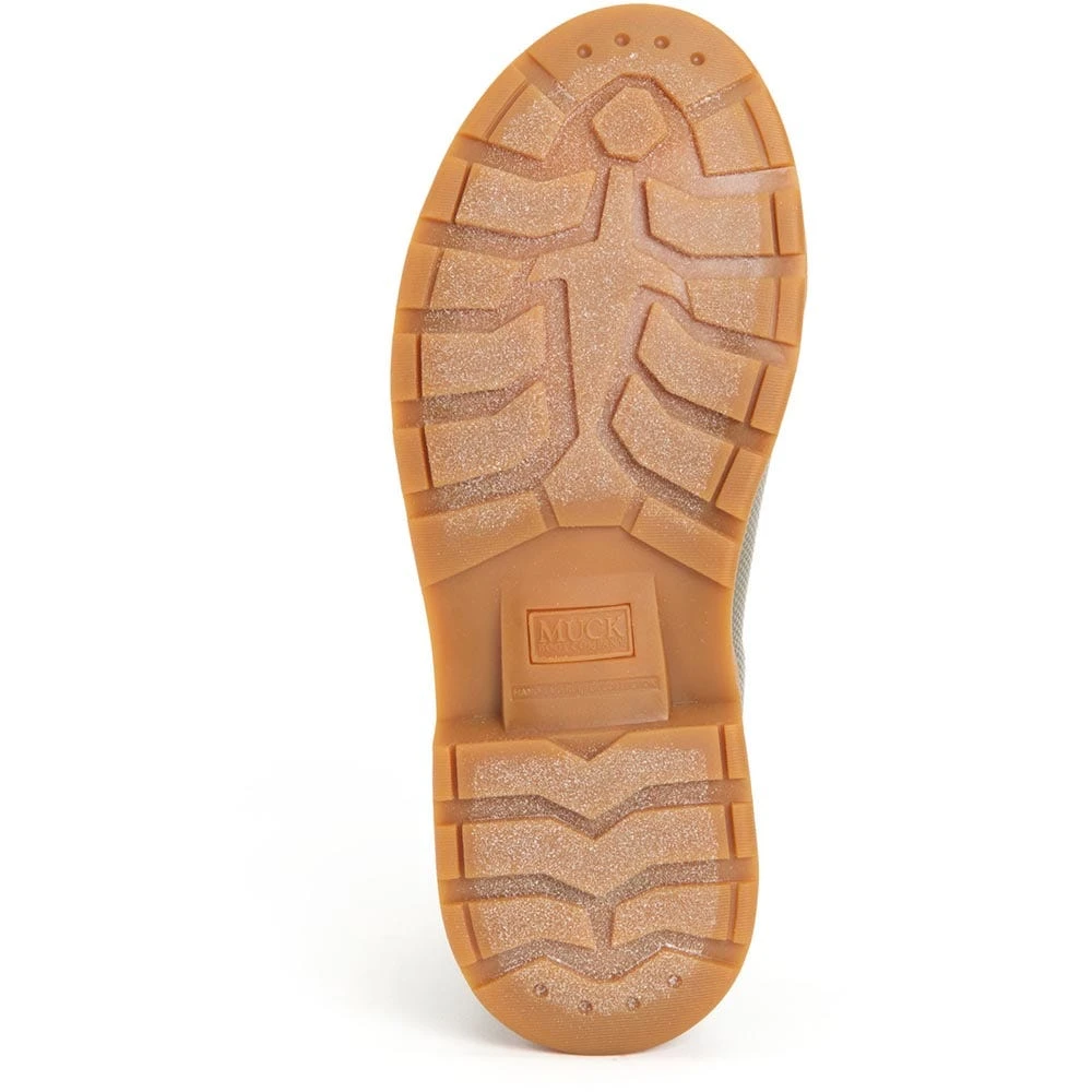 Muck Boots: Women's OAW 901 Taupe Originals Waterproof Ankle Boot 2 Muck Boots: Women's OAW 901 Taupe Originals Waterproof Ankle Boot - Image 2