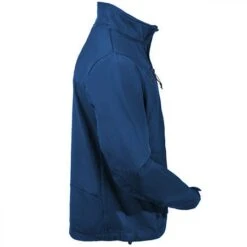 Eddie Bauer Jackets: Men's Blue Soft Shell Waterproof Jacket EB530 DAC -Fashion Clothing Store picture 038