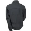 Eddie Bauer Jackets: Men's Waterproof Soft Shell Grey Jacket EB530 GRY
