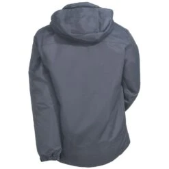 Port Authority Jackets: Men's Waterproof Hooded 3-In-1 Vortex Jacket J332 MAG