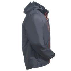 Port Authority Jackets: Men's Waterproof Hooded 3-In-1 Vortex Jacket J332 MAG -Fashion Clothing Store port authority j332 r 01