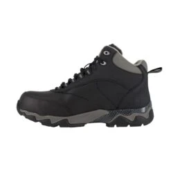 Reebok Boots: Women's RB167 Black Met Guard Waterproof Composite Toe Boots -Fashion Clothing Store qwaopfijlknl