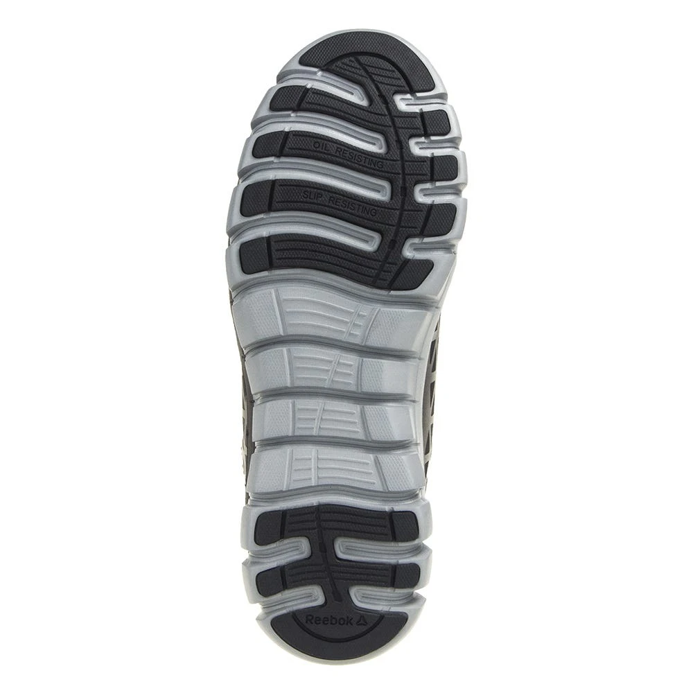 Reebok Shoes: Women's RB143 Sublite Cushion Internal Met Guard Work Shoes 6 Reebok Shoes: Women's RB143 Sublite Cushion Internal Met Guard Work Shoes - Image 6