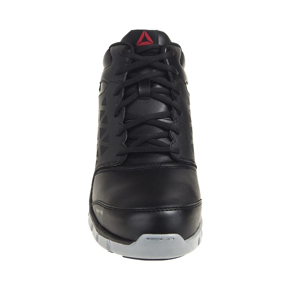 Reebok Shoes: Women's RB143 Sublite Cushion Internal Met Guard Work Shoes 5 Reebok Shoes: Women's RB143 Sublite Cushion Internal Met Guard Work Shoes - Image 5