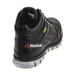 Reebok Shoes: Women's RB143 Sublite Cushion Internal Met Guard Work Shoes 9 Reebok Shoes: Women's RB143 Sublite Cushion Internal Met Guard Work Shoes -Fashion Clothing Store rb143 5