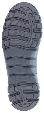 Reebok Footwear: Men's RB4038 Sublite Cushion EH Safety Toe Slip-Resistant Shoes 5 Reebok Footwear: Men's RB4038 Sublite Cushion EH Safety Toe Slip-Resistant Shoes - Image 5