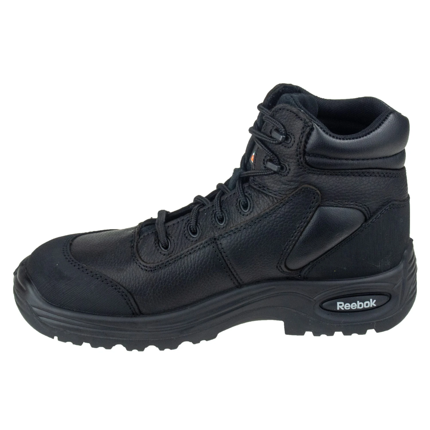 Reebok Boots: Women's RB765 Trainex Waterproof EH Composite Toe Boots 4 Reebok Boots: Women's RB765 Trainex Waterproof EH Composite Toe Boots - Image 4