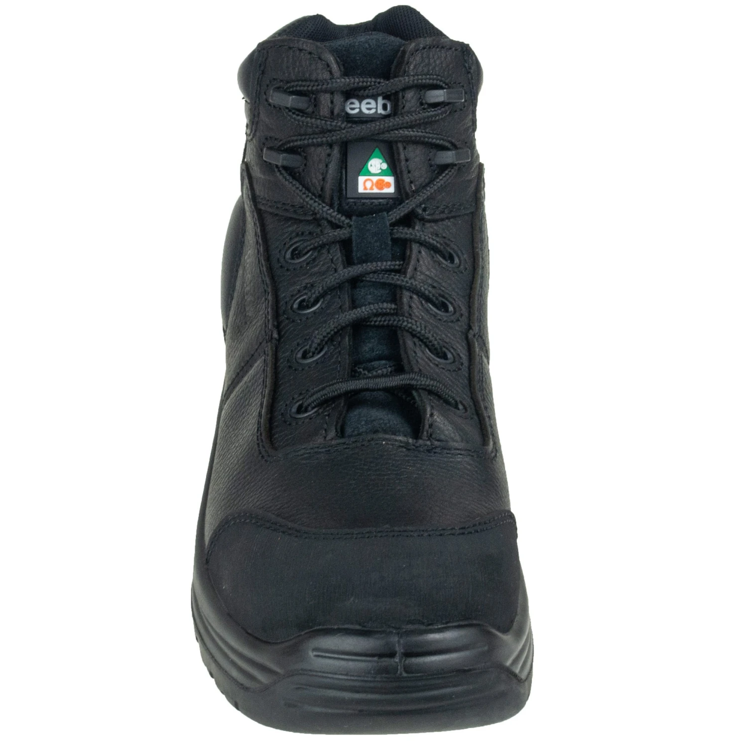 Reebok Boots: Women's RB765 Trainex Waterproof EH Composite Toe Boots 3 Reebok Boots: Women's RB765 Trainex Waterproof EH Composite Toe Boots - Image 3