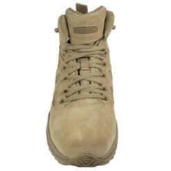 Reebok Boots: Men's Tan RB8694 Rapid Response EH Composite Toe Military Boots -Fashion Clothing Store rb8694 5