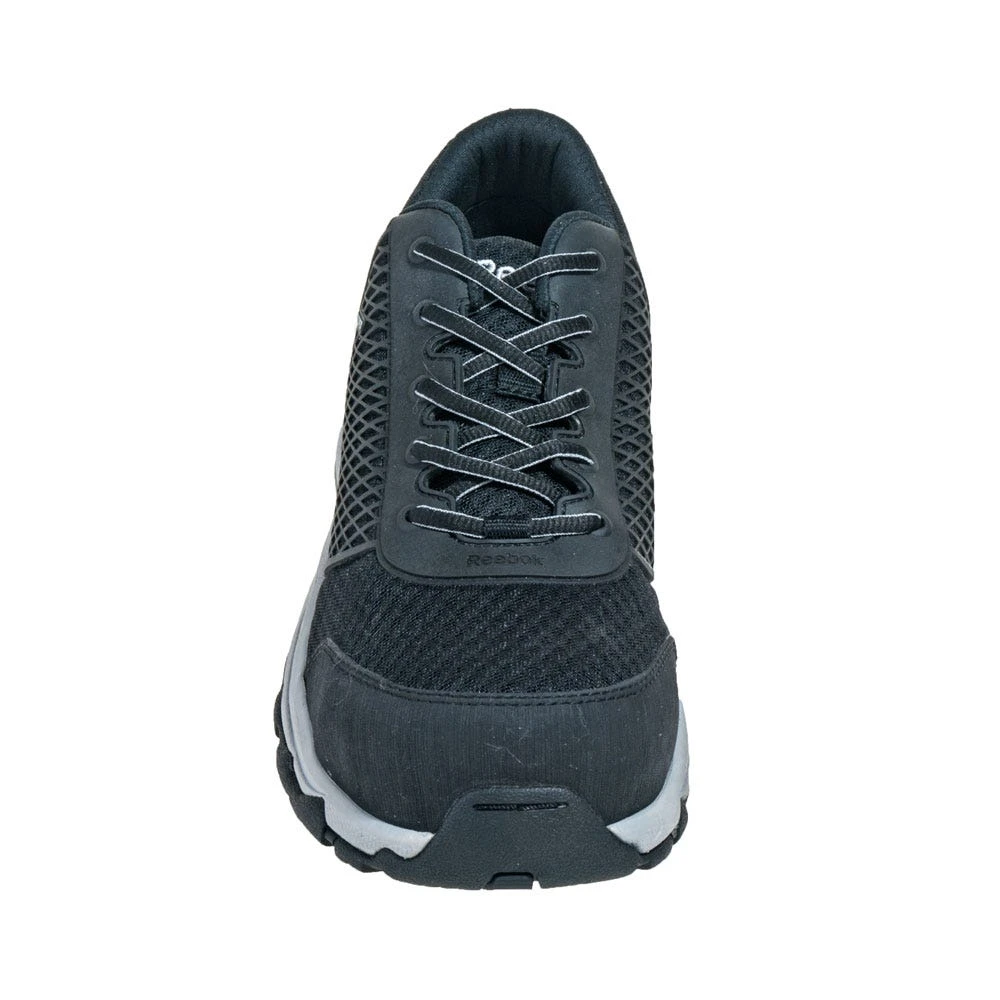 Reebok Shoes: Men's RB4625 Composite Toe ESD Athletic Work Shoes 2 Reebok Shoes: Men's RB4625 Composite Toe ESD Athletic Work Shoes - Image 2