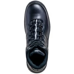 Reebok Boots: Women's Black RB750 Trainex EH Non Metallic Composite Toe Boots -Fashion Clothing Store reebok 6750 t 01 1