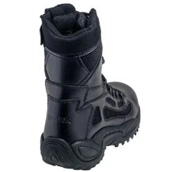 Reebok Boots: Women's RB874 Rapid Response EH Composite Toe Military Boots -Fashion Clothing Store reebok 8675st b 01 2