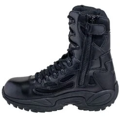 Reebok Boots: Women's RB874 Rapid Response EH Composite Toe Military Boots -Fashion Clothing Store reebok 8675st i 01 2
