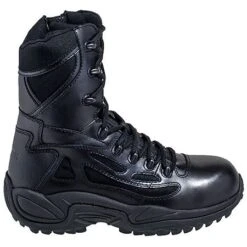 Reebok Boots: Women's RB874 Rapid Response EH Composite Toe Military Boots -Fashion Clothing Store reebok 8675st o 01 2
