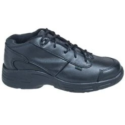 Reebok Shoes: Men's CP8300 USA-Made Oxford Postal Certified Shoes -Fashion Clothing Store reebok cp8300 o 01