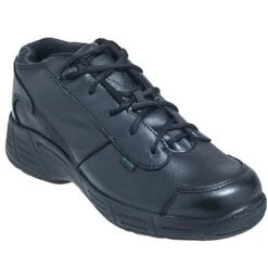 Reebok Shoes: Men's CP8300 USA-Made Oxford Postal Certified Shoes -Fashion Clothing Store reebok cp8300 p 01