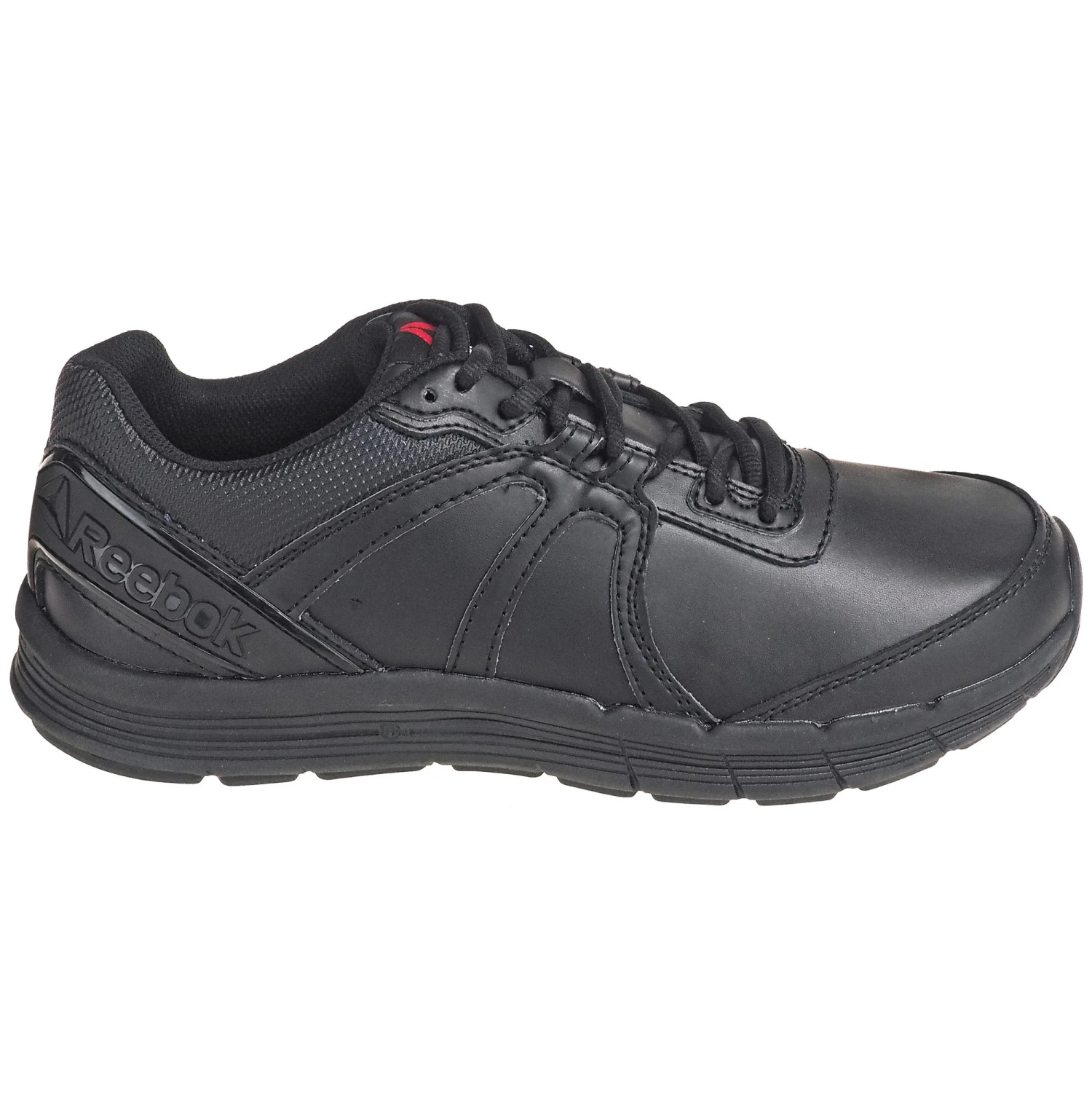 Reebok Shoes: Men's RB3500 Black EH Non-Metallic Guide Performance Cross Trainers 4 Reebok Shoes: Men's RB3500 Black EH Non-Metallic Guide Performance Cross Trainers - Image 4