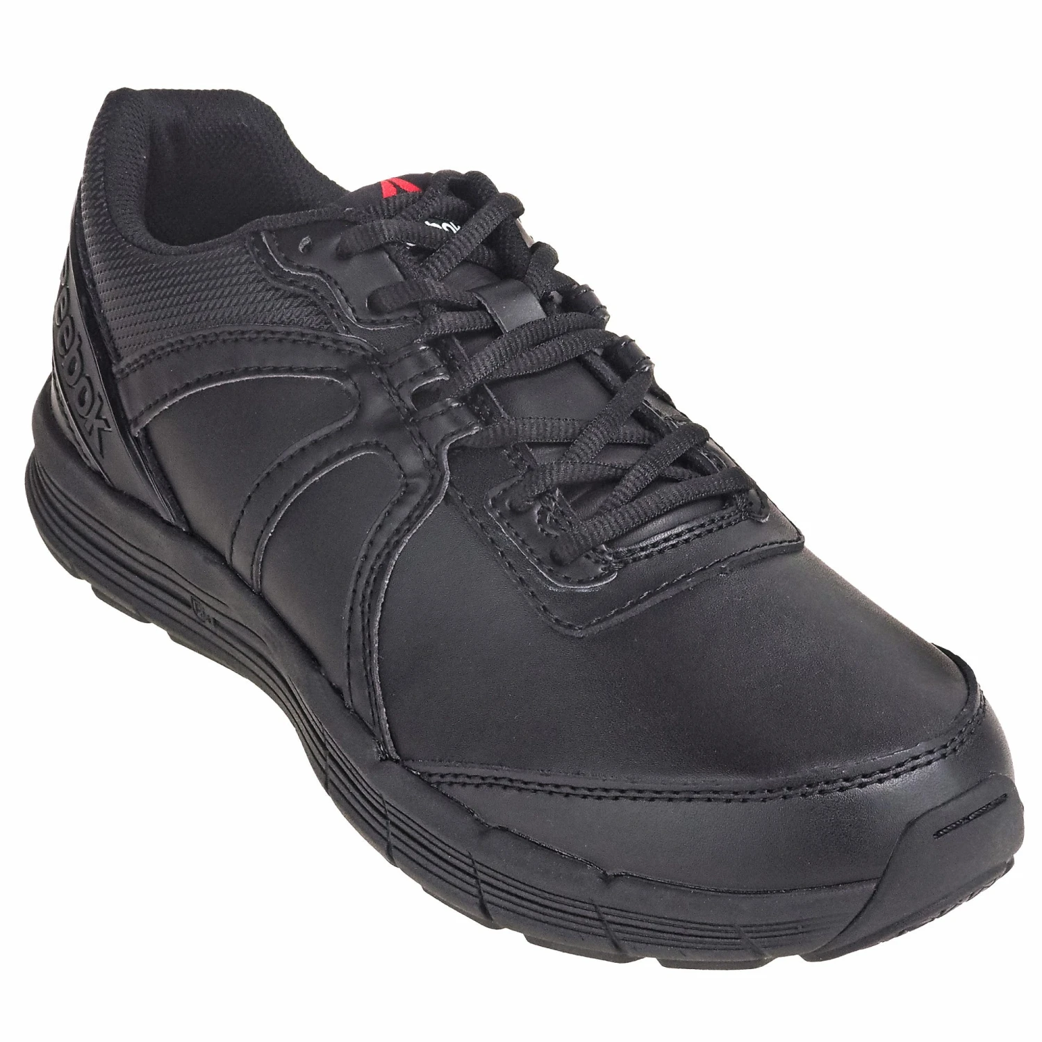 Reebok Shoes: Men's RB3500 Black EH Non-Metallic Guide Performance Cross Trainers 5 Reebok Shoes: Men's RB3500 Black EH Non-Metallic Guide Performance Cross Trainers - Image 5