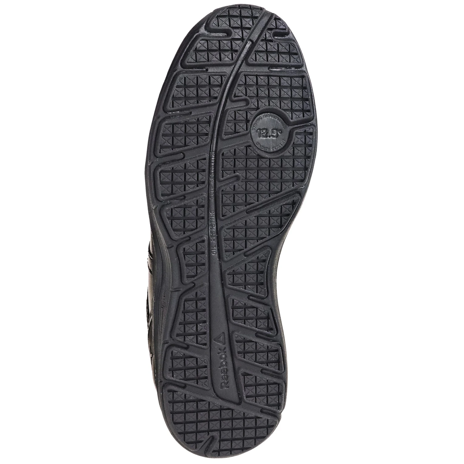 Reebok Shoes: Men's RB3500 Black EH Non-Metallic Guide Performance Cross Trainers 6 Reebok Shoes: Men's RB3500 Black EH Non-Metallic Guide Performance Cross Trainers - Image 6