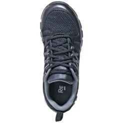 Reebok Shoes: Men's RB4016 Black Sublite ESD Steel Toe Athletic Work Shoes 13 Reebok Shoes: Men's RB4016 Black Sublite ESD Steel Toe Athletic Work Shoes -Fashion Clothing Store reebok rb415 t 01