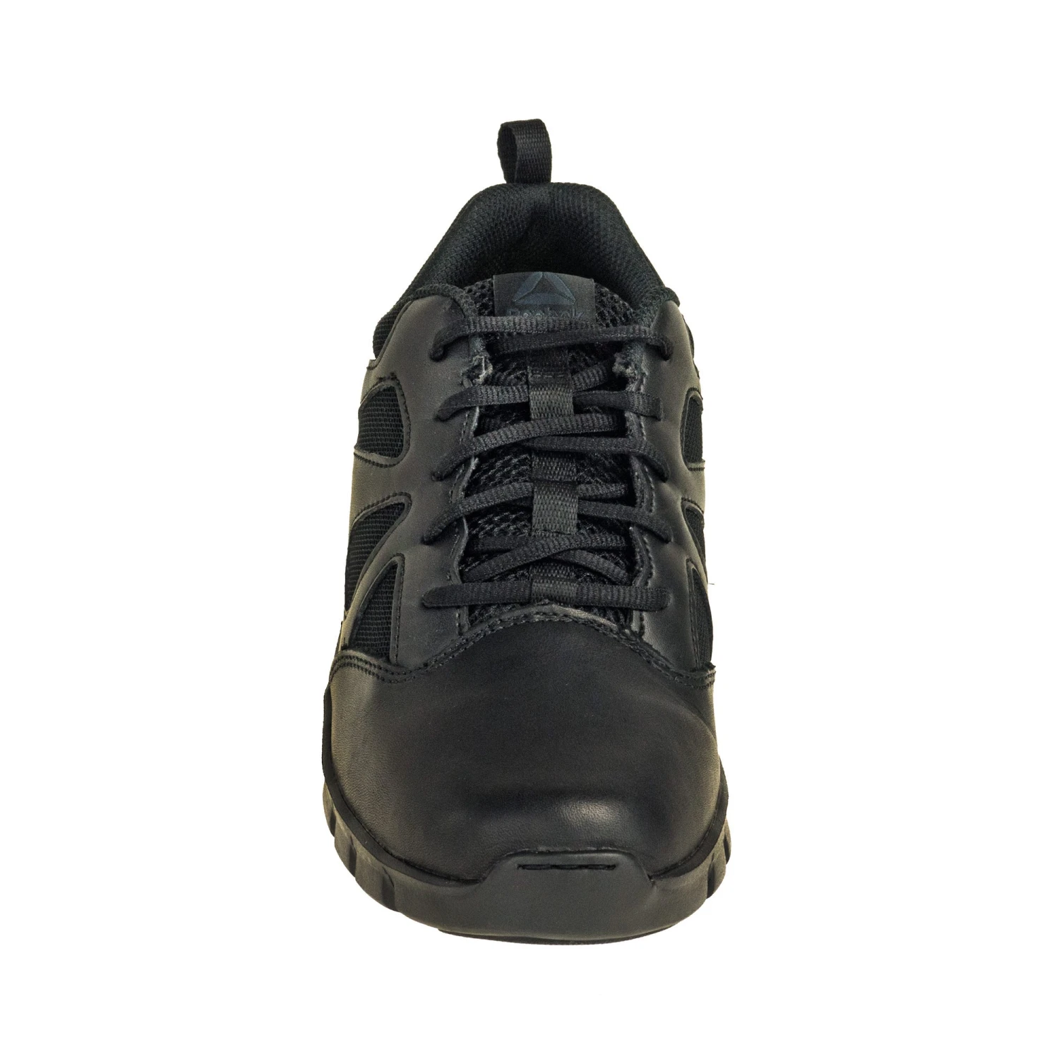 Reebok Shoes: Men's RB8105 Sublite Cushion Black Non-Metallic Tactical Oxfords 2 Reebok Shoes: Men's RB8105 Sublite Cushion Black Non-Metallic Tactical Oxfords - Image 2