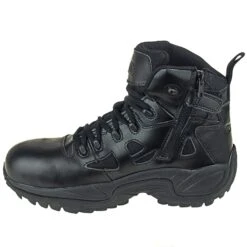 Reebok Boots: Women's RB864 Rapid Response EH Composite Toe Military Boots 9 Reebok Boots: Women's RB864 Rapid Response EH Composite Toe Military Boots -Fashion Clothing Store reebok rb864 i 01
