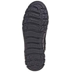 Reebok Boots: Sublite Waterproof Men's Black RB8806 EH 8-Inch Tactical Boots -Fashion Clothing Store reebok rb8806 s 01 1