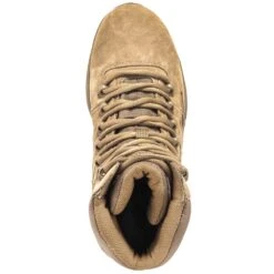 Reebok Boots: Men's RB8977 Coyote Tan 8-Inch Rapid Response Tactical Boots 13 Reebok Boots: Men's RB8977 Coyote Tan 8-Inch Rapid Response Tactical Boots -Fashion Clothing Store reebok rb8977 t 01