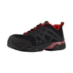 Reebok Shoes: Men's RB1061 Composite Toe ESD Non-Metallic Athletic Shoes -Fashion Clothing Store rftygu