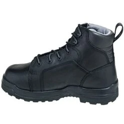 Rockport Works RK465 Women's Flex-Met Metatarsal Boots -Fashion Clothing Store rk465 worksi 01