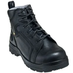 Rockport Works RK465 Women's Flex-Met Metatarsal Boots -Fashion Clothing Store rk465 worksp 01