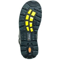 Rockport Works RK465 Women's Flex-Met Metatarsal Boots -Fashion Clothing Store rk465 workss 01