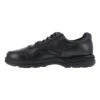 Rockport Works: Men's RP2610 Black Pro Walker Athletic Oxford Soft Toe Shoe