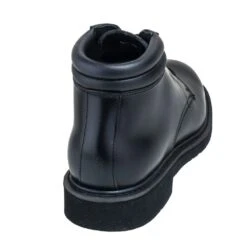 Rocky Boots: Men's Goodyear Welt 501-8 Polishable Dress Leather Chukka Boots 13 Rocky Boots: Men's Goodyear Welt 501-8 Polishable Dress Leather Chukka Boots -Fashion Clothing Store rocky 501 8 b 01