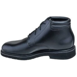 Rocky Boots: Men's Goodyear Welt 501-8 Polishable Dress Leather Chukka Boots 11 Rocky Boots: Men's Goodyear Welt 501-8 Polishable Dress Leather Chukka Boots -Fashion Clothing Store rocky 501 8 i 01