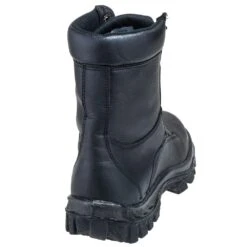 Rocky Boots: Men's 5010 TMC USA Made Postal Approved Leather Duty Boots -Fashion Clothing Store rocky 5010 b 01