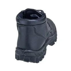 Rocky Boots: Mens TMC Postal-Approved Non-Slip Chukka Boots 5005