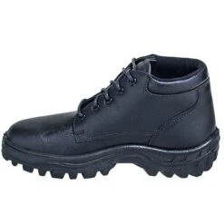 Rocky Boots: Mens TMC Postal-Approved Non-Slip Chukka Boots 5005 -Fashion Clothing Store sa0005005 rockyi 01 1