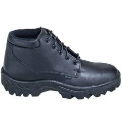 Rocky Boots: Mens TMC Postal-Approved Non-Slip Chukka Boots 5005 -Fashion Clothing Store sa0005005 rockyo 01 1