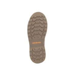 DryShod Boots: Women's SDB-WA-MS Moss Grey Sod Buster Ankle Boot -Fashion Clothing Store sdb wa ms 007 1