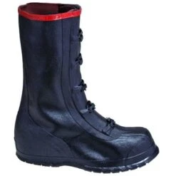 Servus Boots: Men's 15 Inch Waterproof 5-Buckle Rubber Overshoes T369 10 Servus Boots: Men's 15 Inch Waterproof 5-Buckle Rubber Overshoes T369 -Fashion Clothing Store t369 servuso 01