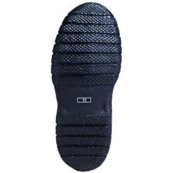 Servus Boots: Men's 15 Inch Waterproof 5-Buckle Rubber Overshoes T369